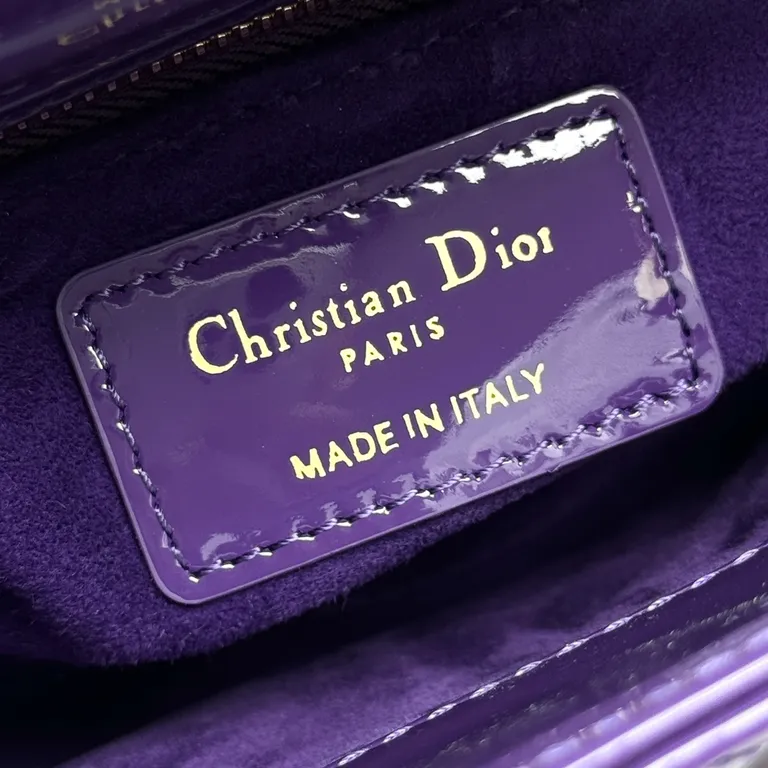 Dior Bag 